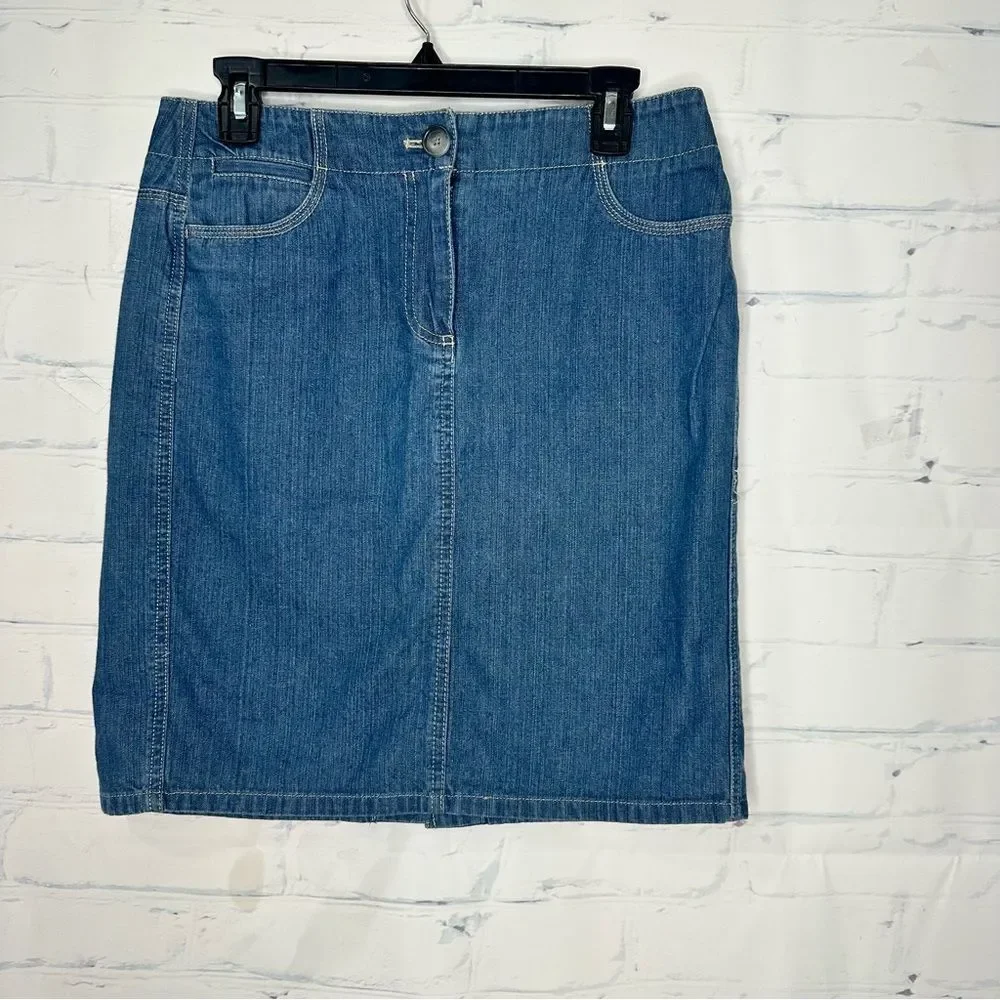 Ann Taylor‎ size 6 skirt